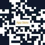 App Store下载二维码 - 每日大赛 佐山爱 APP